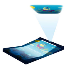 Load image into Gallery viewer, 晚安故事電影院:小飛俠彼得潘、愛麗絲夢遊仙境