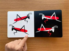 Load image into Gallery viewer, 蒙特梭利寶寶啟蒙繪本套書 (全套8冊)