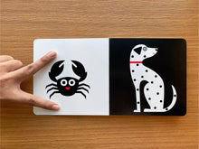 Load image into Gallery viewer, 蒙特梭利寶寶啟蒙繪本套書 (全套8冊)