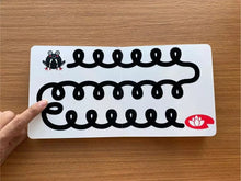 Load image into Gallery viewer, 蒙特梭利寶寶啟蒙繪本套書 (全套8冊)