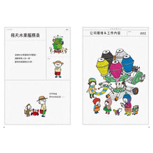 Load image into Gallery viewer, 你想要怎樣的工作:什麼是工作?什麼是人生?吉竹伸介的思考方式值得學習!