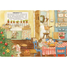 Load image into Gallery viewer, 貓咪家族的溫馨生活:一起倒數聖誕節 x 一起參觀博物館