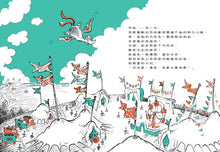 Load image into Gallery viewer, Dr. Seuss蘇斯博士經典繪本(中英雙語、全套3冊)