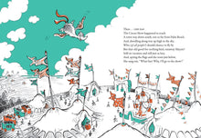 Load image into Gallery viewer, Dr. Seuss蘇斯博士經典繪本(中英雙語、全套3冊)