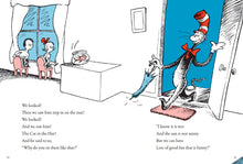 Load image into Gallery viewer, Dr. Seuss蘇斯博士經典繪本(中英雙語、全套3冊)