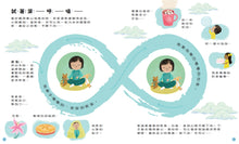 Load image into Gallery viewer, 我的學習認知小百科:情緒、家庭、同理心,正向思考從小養成套書 (全套四冊)