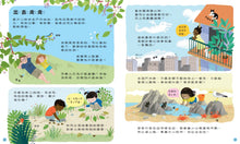 Load image into Gallery viewer, 我的學習認知小百科:情緒、家庭、同理心,正向思考從小養成套書 (全套四冊)