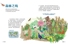 Load image into Gallery viewer, 少年讀臺灣:認識臺灣歷史、臺灣地理、臺灣生態及臺灣文化 (全套4冊)