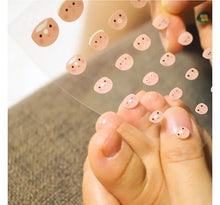 Load image into Gallery viewer, 溫柔系幼兒啟蒙互動繪本:小臉蛋 x 手指頭 x 腳趾頭