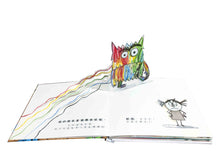 Load image into Gallery viewer, 顏色妖怪