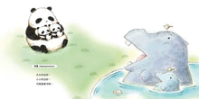Load image into Gallery viewer, 雙胞胎貓熊 (全套3冊)