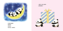 Load image into Gallery viewer, 雙胞胎貓熊 (全套3冊)