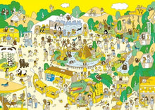 Load image into Gallery viewer, 多多玩台灣:學習任務GO—台北台中台南系列