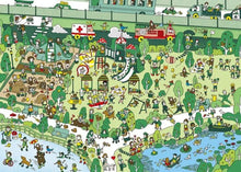 Load image into Gallery viewer, 多多玩台灣:學習任務GO—台北台中台南系列