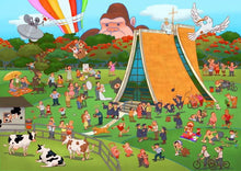 Load image into Gallery viewer, 多多玩台灣:學習任務GO—台北台中台南系列