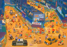 Load image into Gallery viewer, 多多玩台灣:學習任務GO—台北台中台南系列