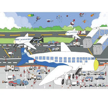 Load image into Gallery viewer, 機師姐姐和貓妖怪的奇幻飛行