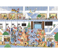 Load image into Gallery viewer, 機師姐姐和貓妖怪的奇幻飛行