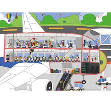 Load image into Gallery viewer, 機師姐姐和貓妖怪的奇幻飛行