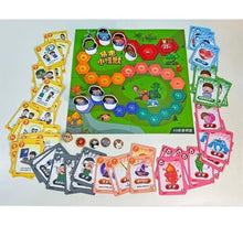 Load image into Gallery viewer, 暴走小怪獸:教出同理心的冒險遊戲(附王宏哲老師7堂在家情緒教育影音課程)