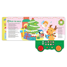 Load image into Gallery viewer, 歡樂聖誕歌謠