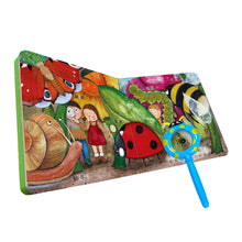 Load image into Gallery viewer, STEAM教養遊戲繪本 (全套20冊)