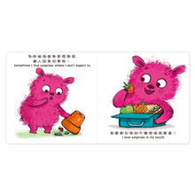 Load image into Gallery viewer, 小怪獸EQ管理繪本 (全套6冊)