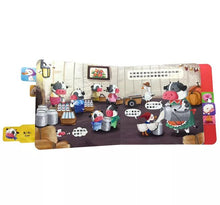 Load image into Gallery viewer, Baby拉拉有聲書