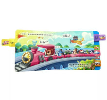 Load image into Gallery viewer, Baby拉拉有聲書