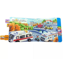 Load image into Gallery viewer, Baby拉拉有聲書