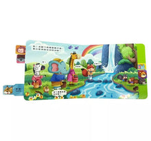 Load image into Gallery viewer, Baby拉拉有聲書