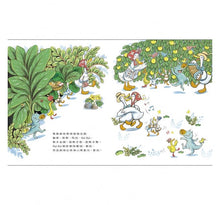 Load image into Gallery viewer, 鴨子湖故事2:Guji-Guji不見了