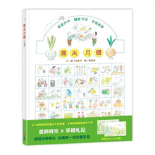 Load image into Gallery viewer, 農夫月曆