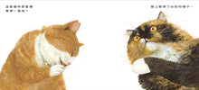 Load image into Gallery viewer, 貓和貓