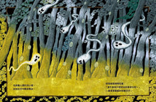 Load image into Gallery viewer, 搗蛋妖怪系列:妖怪鬼屋大拍賣 x 妖怪生日派對 x 妖怪過萬聖節