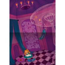 Load image into Gallery viewer, 晚安故事電影院:小飛俠彼得潘、愛麗絲夢遊仙境