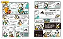 Load image into Gallery viewer, 「準備開店嘍!」系列《小小店長能力養成:商業╳計算》+《小小設計師能力養成:創意╳圖形》(全套兩冊)