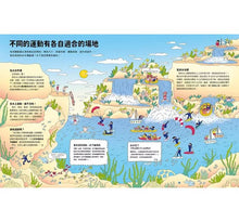 Load image into Gallery viewer, 最盛大的運動會:不只奧運,還有關於運動的一切