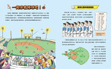 Load image into Gallery viewer, 這裡不簡單 1-2:棒球場 x 國際機場