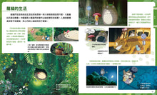 Load image into Gallery viewer, 吉卜力工作室的各式各樣的生活