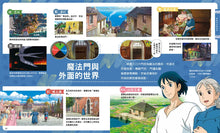 Load image into Gallery viewer, 吉卜力工作室的各式各樣的生活