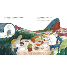 Load image into Gallery viewer, 再等一下下!