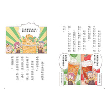 Load image into Gallery viewer, 波波麗珍奶店 1:貓熊外送007