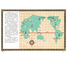 Load image into Gallery viewer, 科學不思議7:巧克力身世之謎