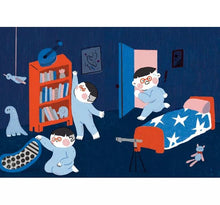 Load image into Gallery viewer, SEL繪本:這有什麼好怕的?(自我覺察篇)