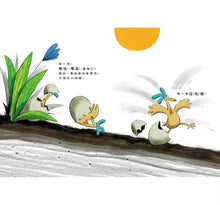 Load image into Gallery viewer, 沒毛雞