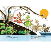 Load image into Gallery viewer, 沒毛雞