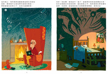 Load image into Gallery viewer, 布朗家族的神話冒險 1-3