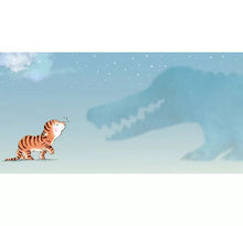 Load image into Gallery viewer, 晚安親親:小寶貝的睡前儀式(跨物種情感教育繪本—雙封面正反兩讀)