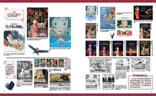 Load image into Gallery viewer, 吉卜力工作室動畫作品全紀錄